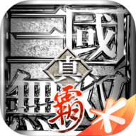真·三国无双 霸官方正式版 真·三国无双 霸官方正式版