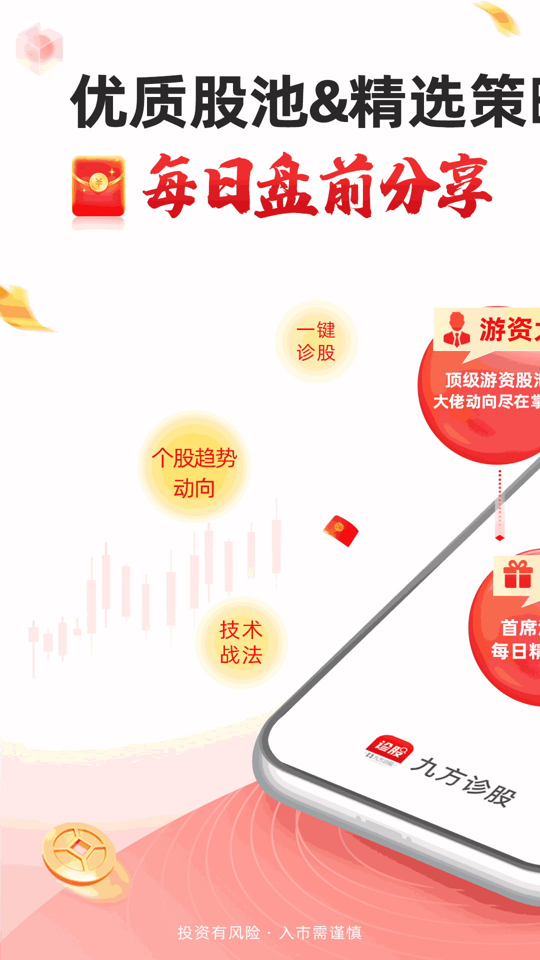 九方诊股截图1